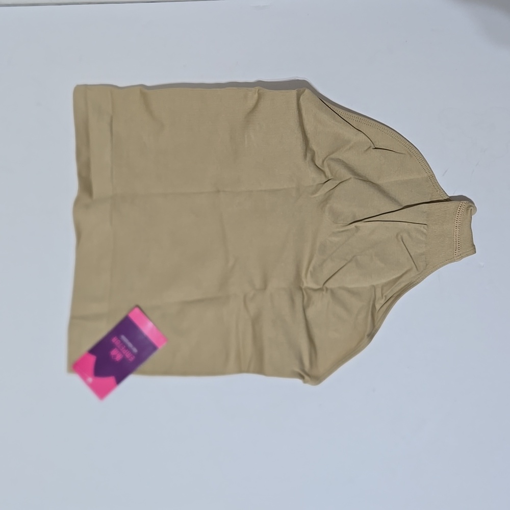 Empetua High-Waisted Shaper Panty